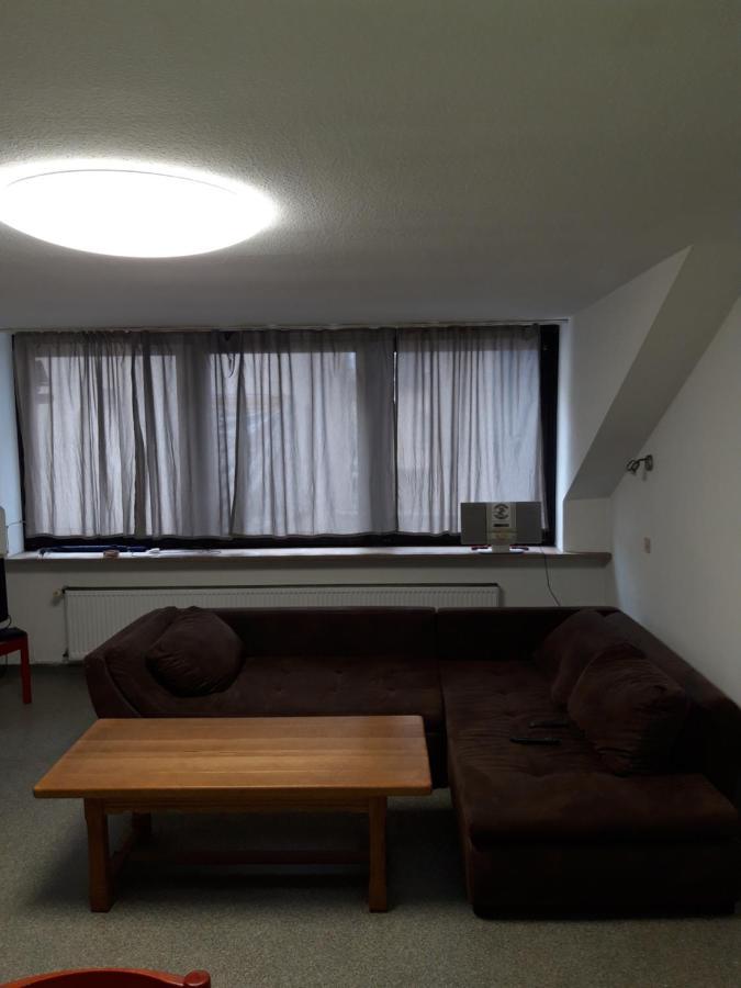 St Maximin City Ferienwohnungen Трир Екстериор снимка
