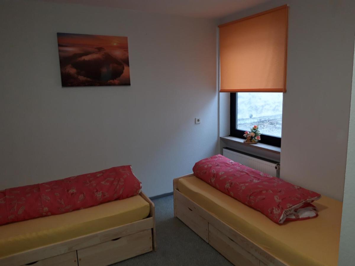St Maximin City Ferienwohnungen Трир Екстериор снимка