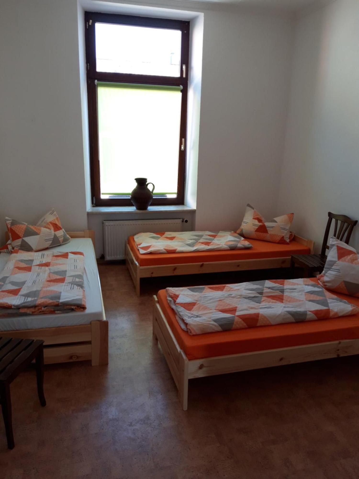 St Maximin City Ferienwohnungen Трир Стая снимка