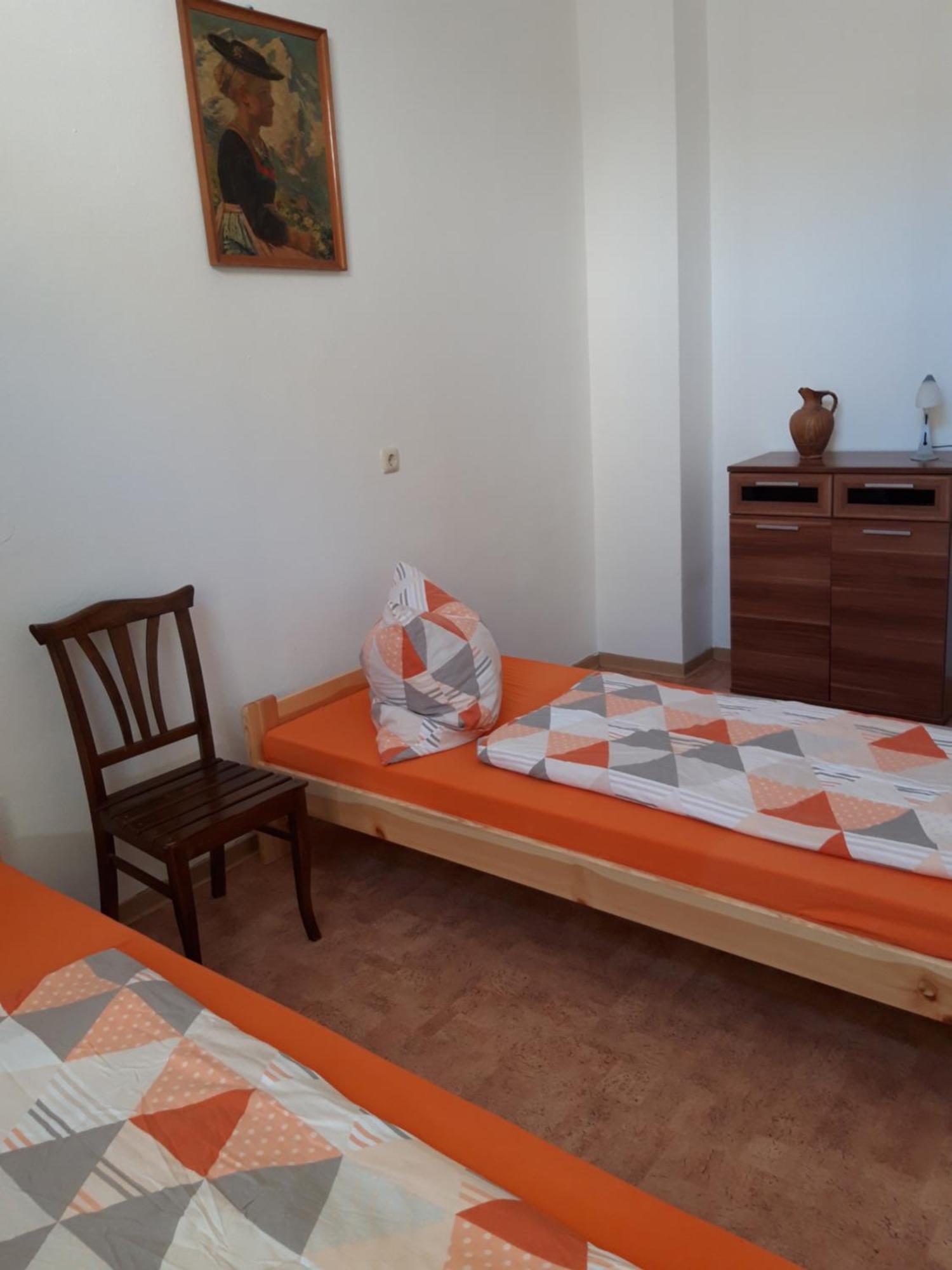 St Maximin City Ferienwohnungen Трир Стая снимка