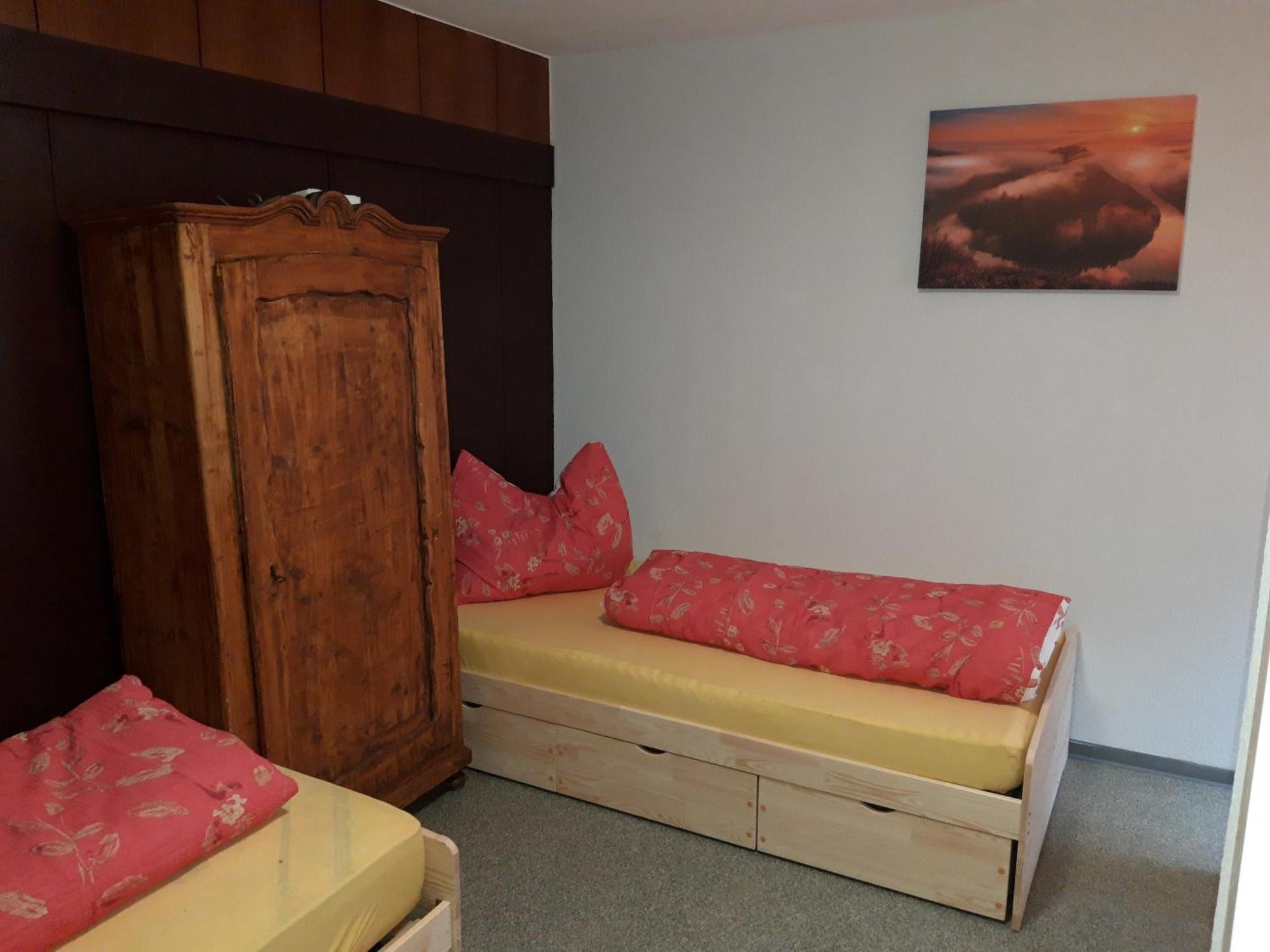 St Maximin City Ferienwohnungen Трир Стая снимка