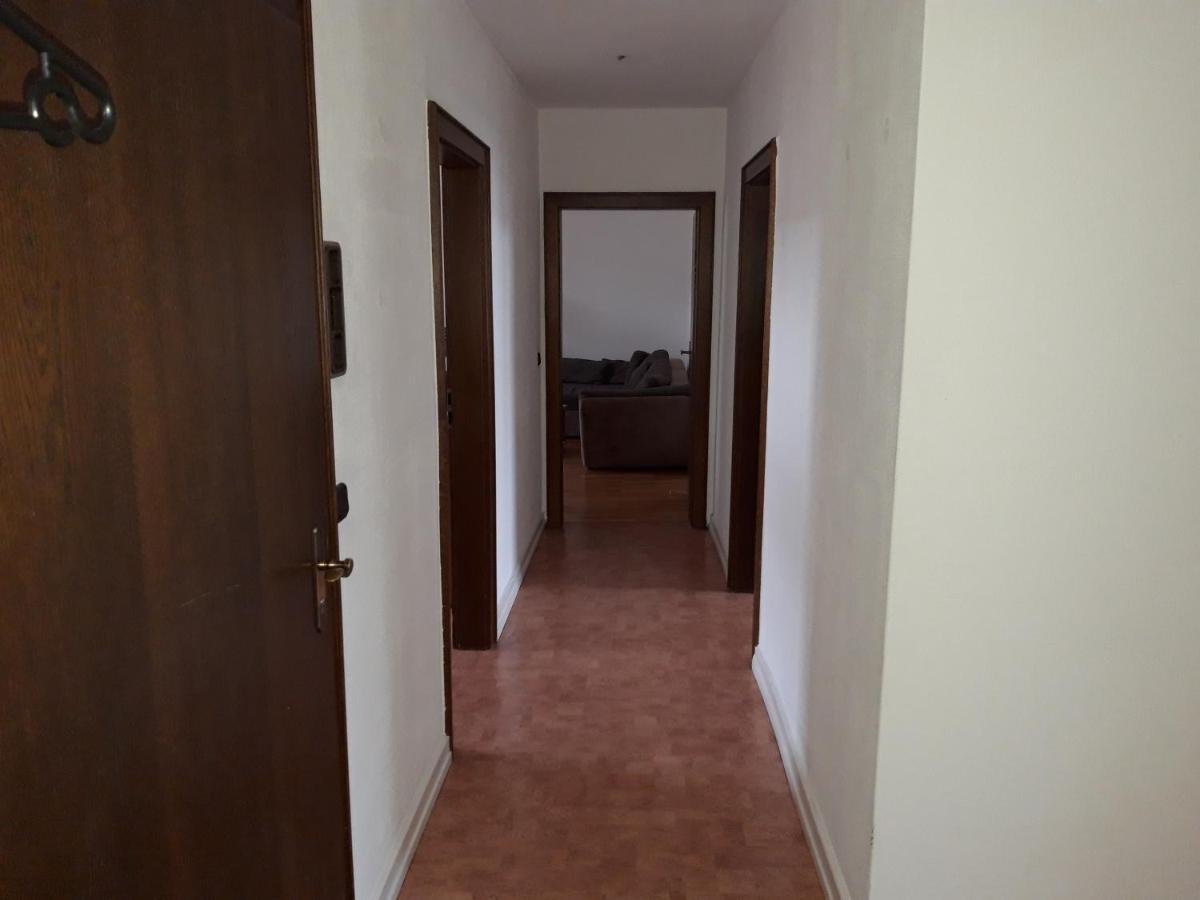 St Maximin City Ferienwohnungen Трир Екстериор снимка