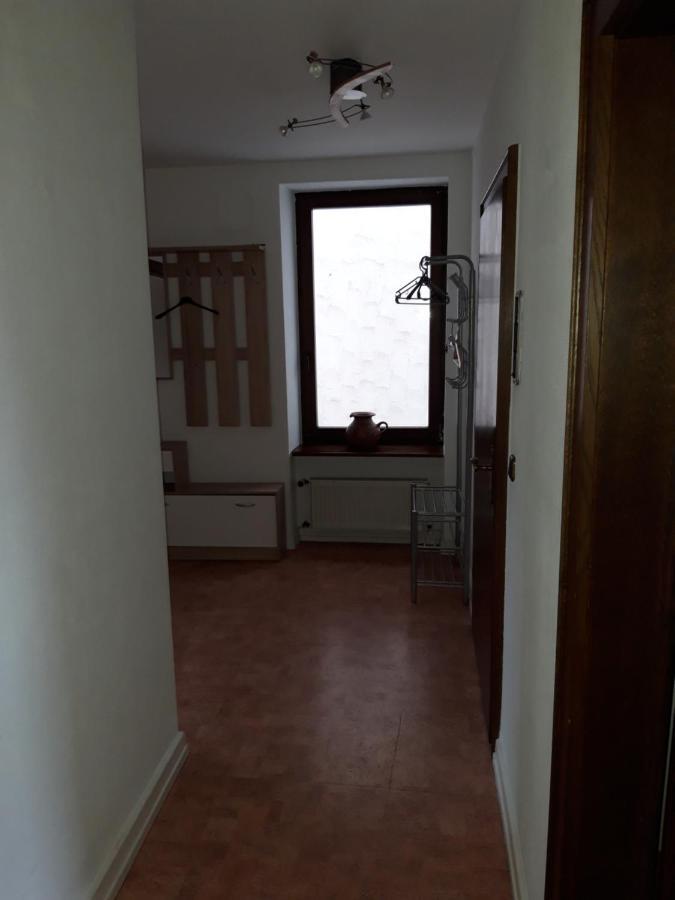 St Maximin City Ferienwohnungen Трир Екстериор снимка